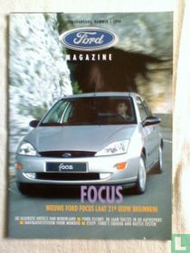 Ford Magazine 2