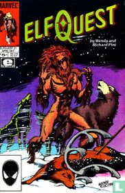 Elfquest 21