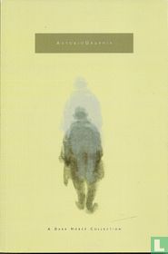 Autobiographix