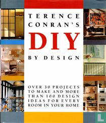 Terence Conran's DIY by design