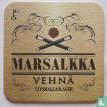 Marsalkka Vehnä