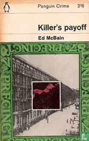 Killer's Payoff