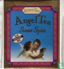 Angel Tea  Sweet Spice