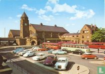 Giessen, Hauptbahnhof