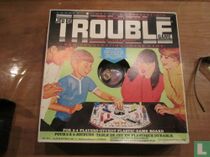 Get your opponent into...TROUBLE