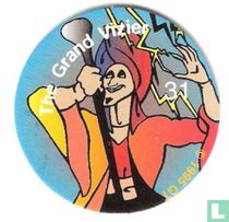 Le Grand vizir