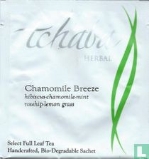 Chamomile Breeze