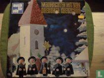 Weihnachten mit dem Dresdner Kreuzchor