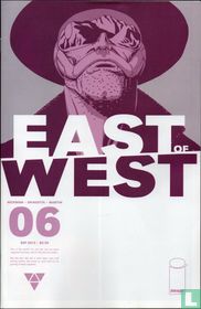 East of West 6