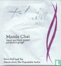 Masala Chai