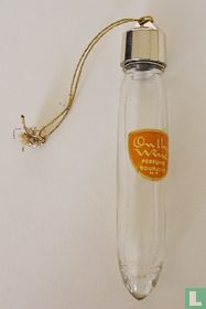 On the Wind P 5ml with tassel