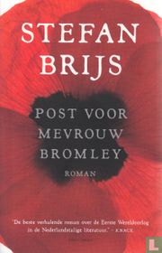 Post voor mevrouw Bromley