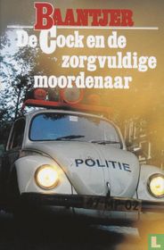 De Cock en de zorgvuldige moordenaar for sale