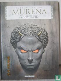 La déesse noire