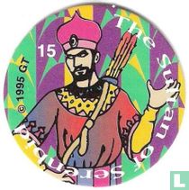 Le Sultan Serenbid