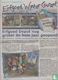 Erfgoed Courant 10