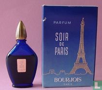 Soir de Paris P 10ml box
