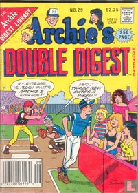 Archie's Double Digest 29