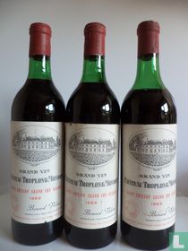 Château Troplong Mondot