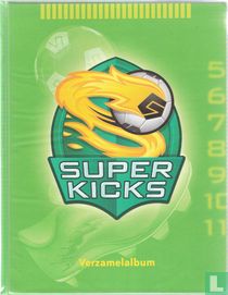 Super Kicks