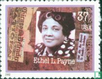 Ethel Lois Payne