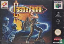 Castlevania