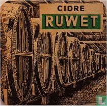 Cidre Ruwet