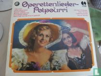 Operettenlieder-potpourri