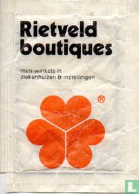 Rietveld boutiques