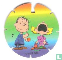 Rerun & Sally