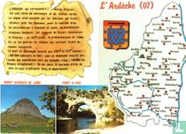 L'Ardèche