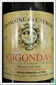 Gigondas