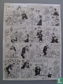 Joop Klepzeiker partie 5