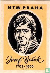 Josef Bozek 1782-1835