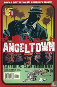 Angel Town 1