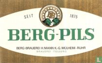 Berg pils 