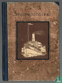 Stoombootgids voor Nederland