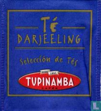 Té Darjeeling