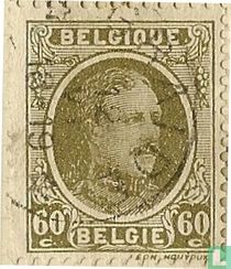 Le roi Albert I