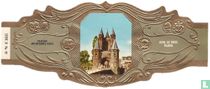 Haarlem - Amsterdamse poort