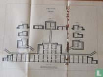 Fort No. III Gebouwen 
