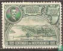 Centenaire de l''indépendance