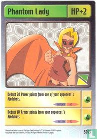 Phantom Lady