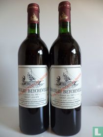Château Beychevelle