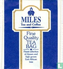 Fine Quality Tea Bag