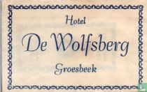 Hotel De Wolfsberg