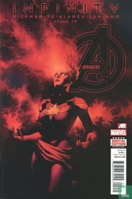 Avengers 19