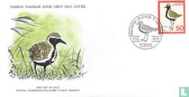 Eurasian golden plover