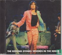 Whores in the Night