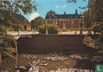 Doetinchem, Kasteel Slangenburg
